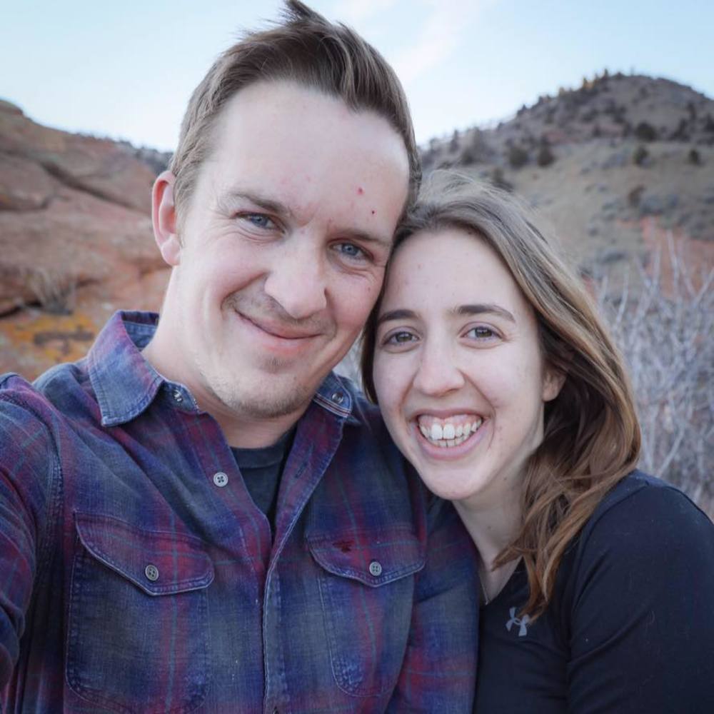 Meet your Posher, Sam